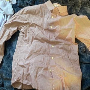 Men’s dress up shirt